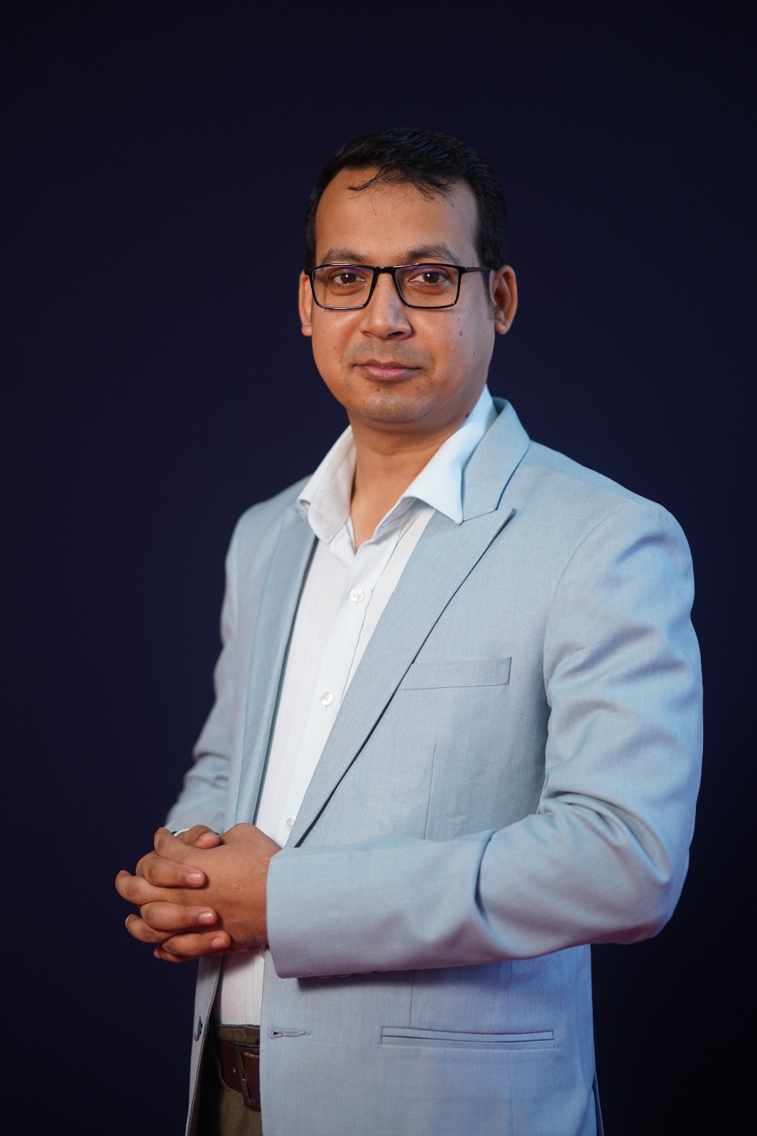 MD ABDUL KAIUM MASUD