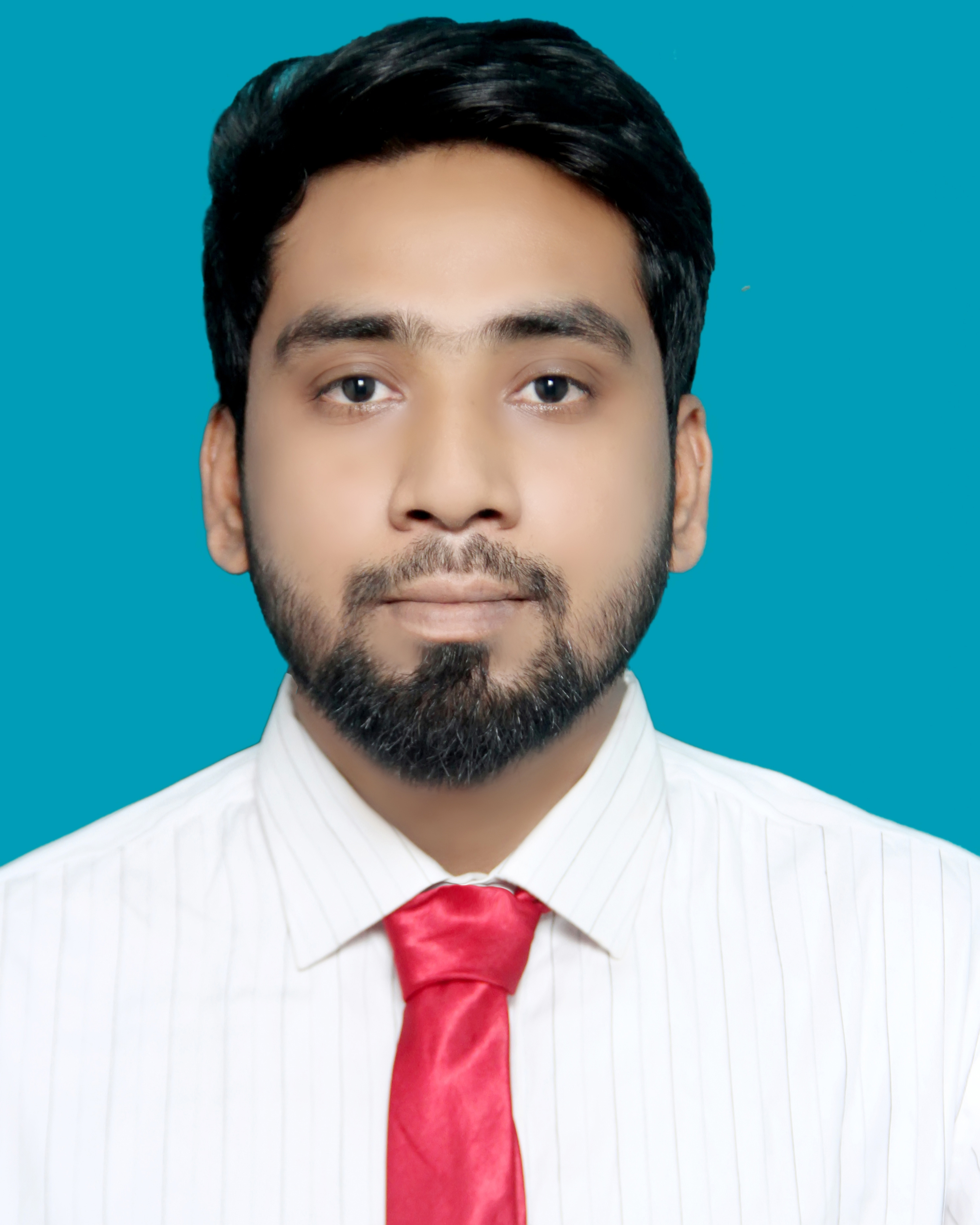 Sajib Ahmed