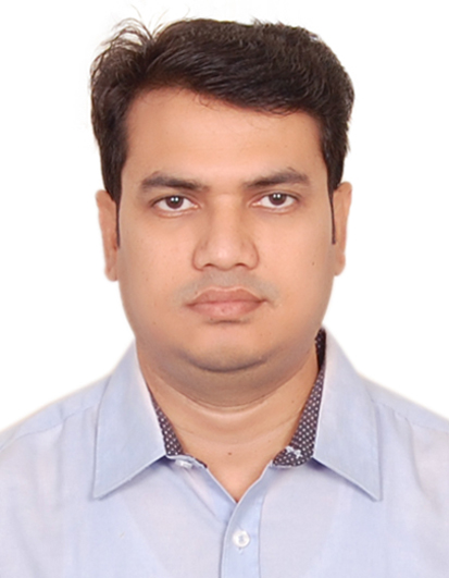 Dr. M. Golam Mustafa
